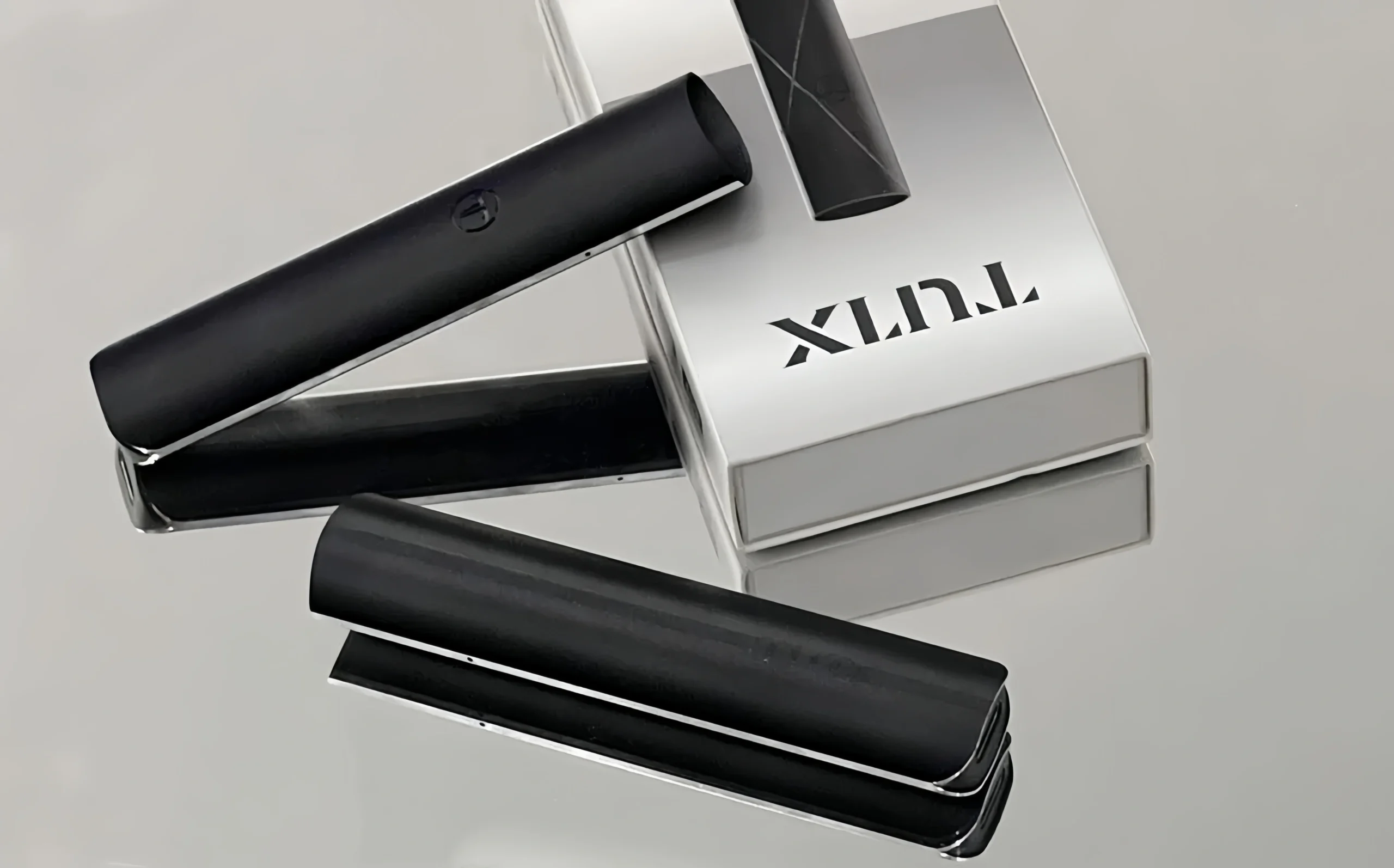 TUTX主機 替換式霧化煙桿 適配一代電子煙煙彈:圖片 5