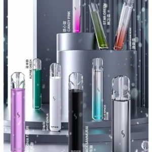 SP2S PRO主機|SP2發光升級版一代通用電子煙充電式煙桿