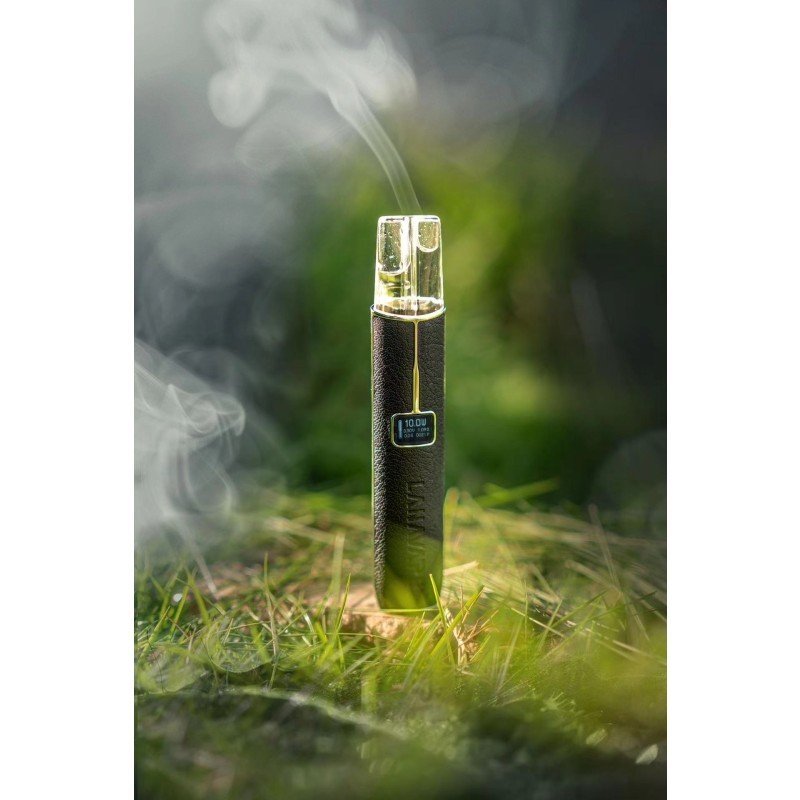 Lana皮革充電式主機 拓撲蒸汽天堂 XIAOKETOP 台灣官網