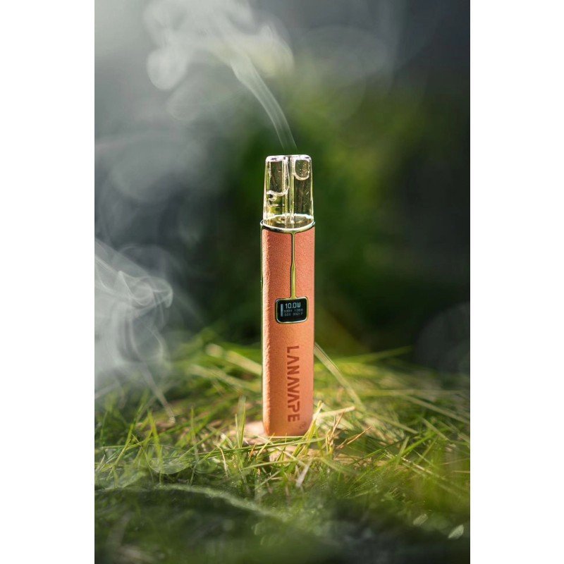 Lana皮革充電式主機 拓撲蒸汽天堂 XIAOKETOP 台灣官網