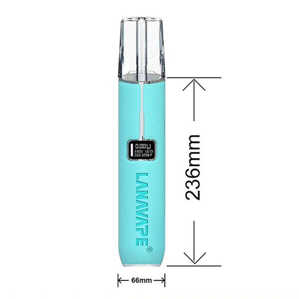 LanaPremiumDevice電子煙4webp 拓撲蒸汽天堂 XIAOKETOP 台灣官網